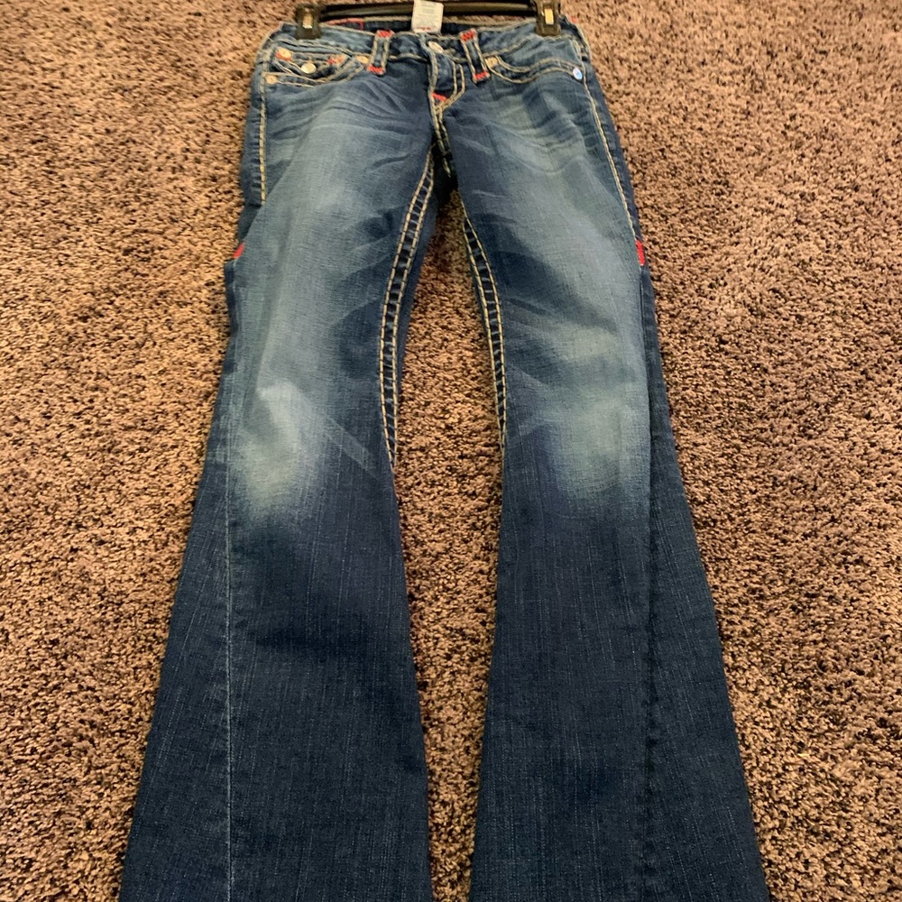 True Religion Women’s Jeans